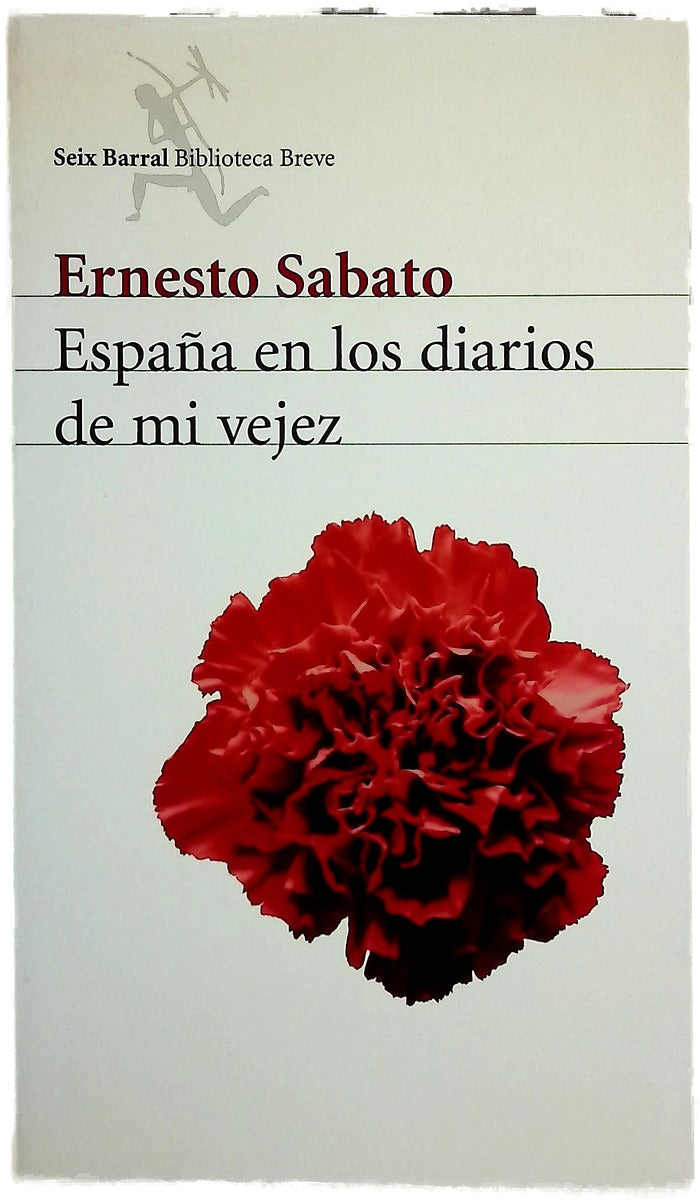 España en los diarios de mi vejez