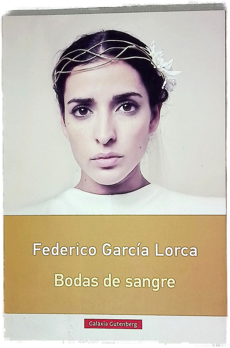 Bodas de sangre