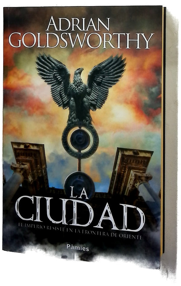 La ciudad