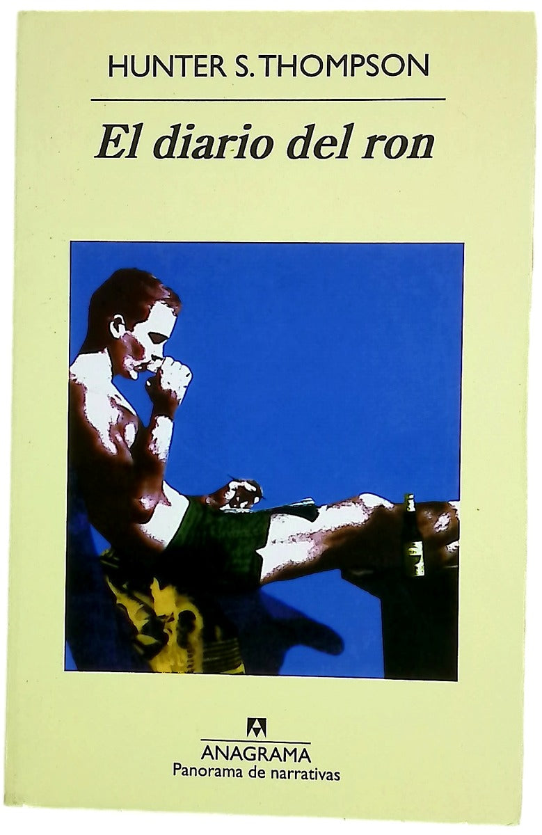 El diario del ron