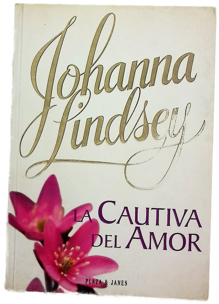 La cautiva del amor
