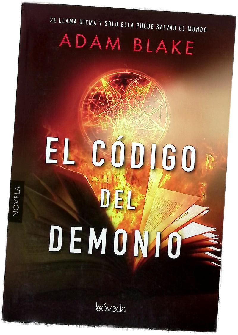 El código del demonio