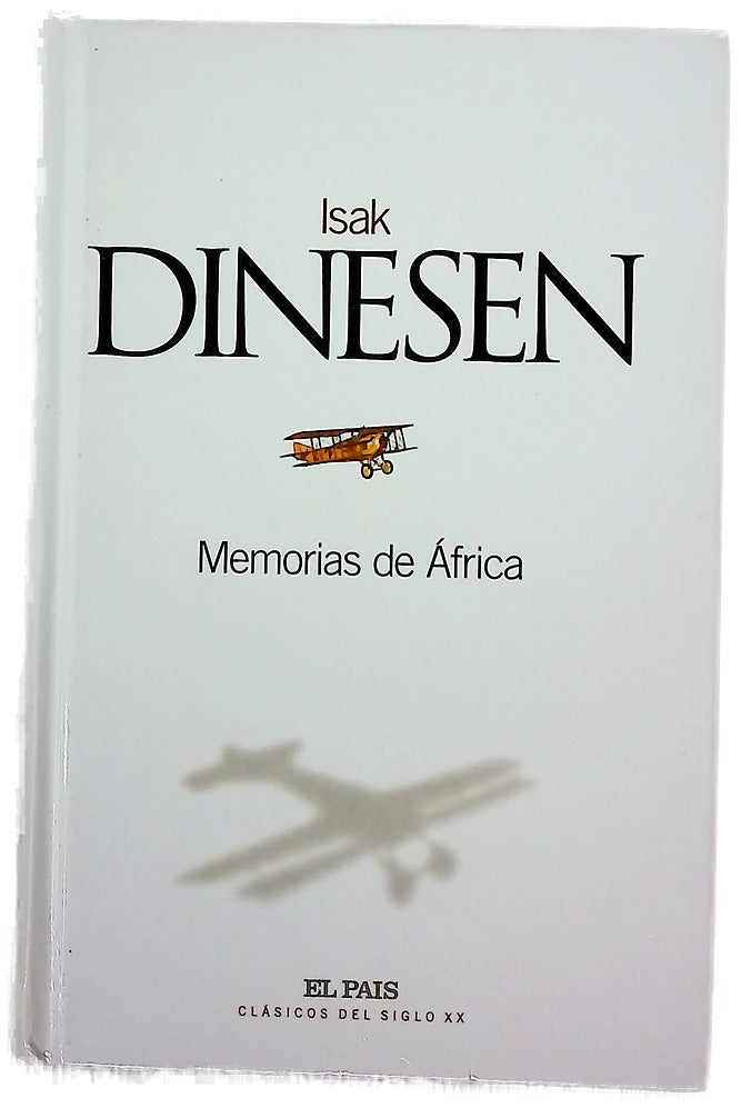Memorias de África
