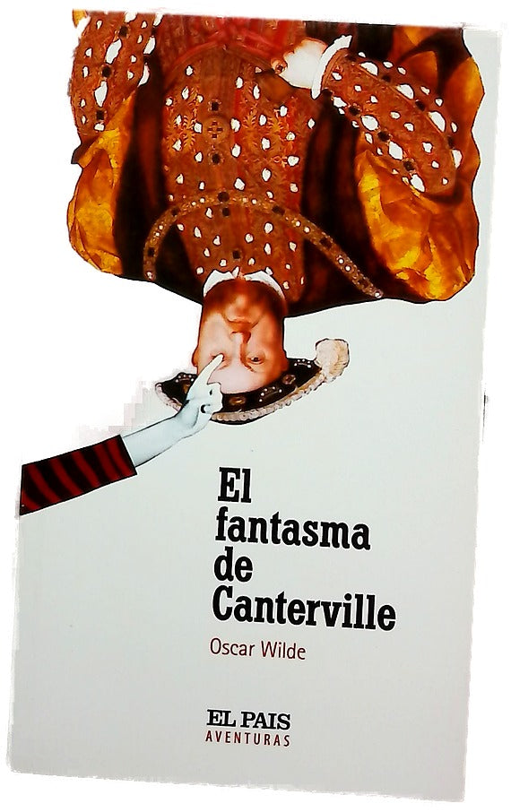 El fantasma de Canterville