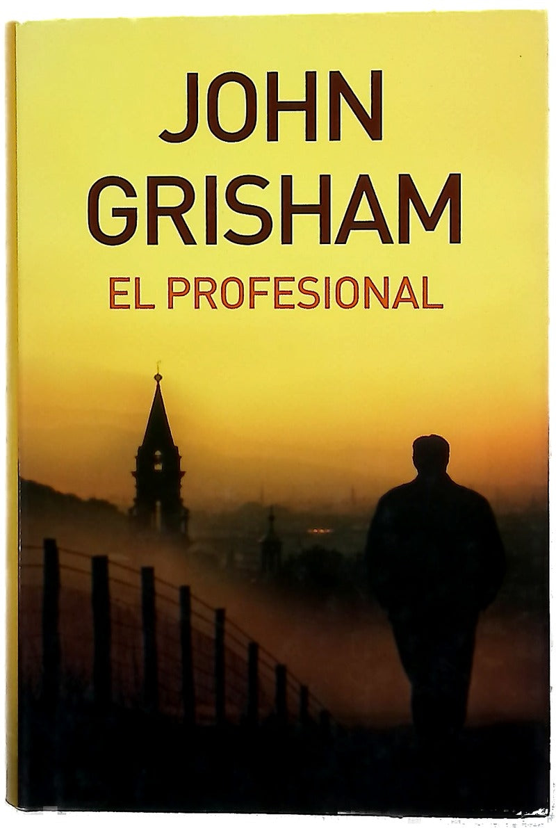 El profesional