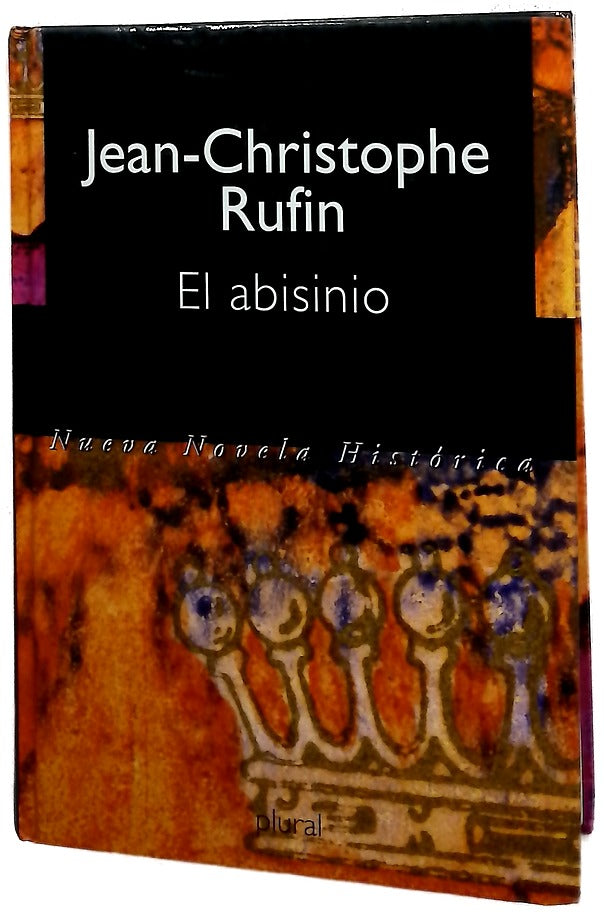 El abisinio