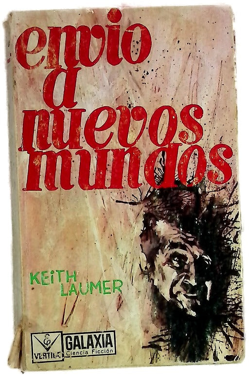 Envío a nuevos mundos