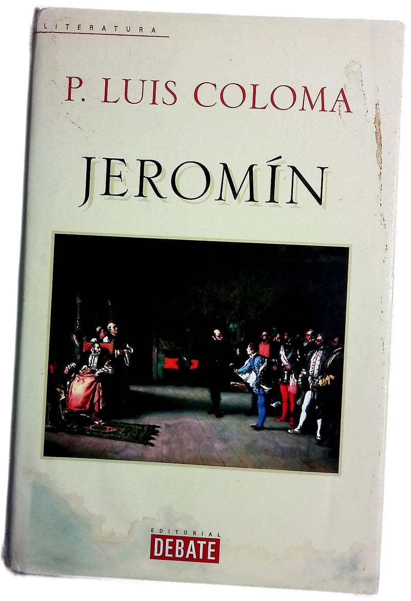 Jeromín