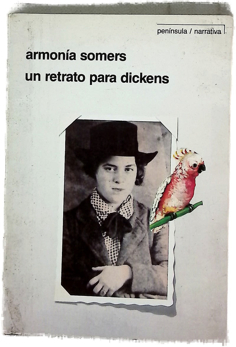 Un retrato para Dickens