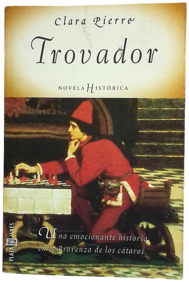 Trovador