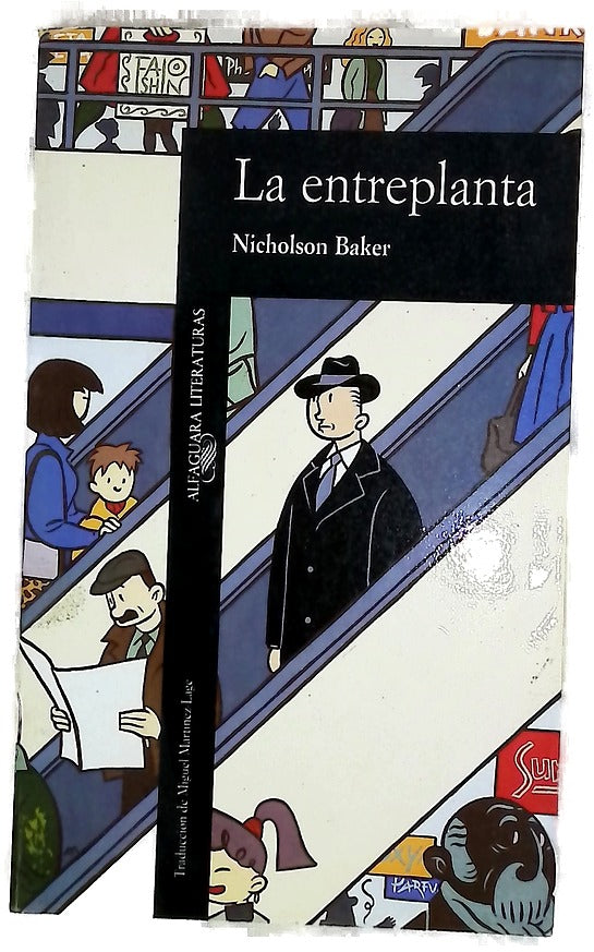 Entreplanta