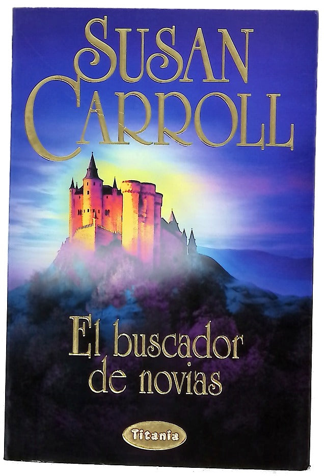 El buscador de novias