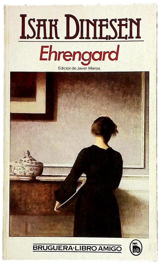 Ehrengard