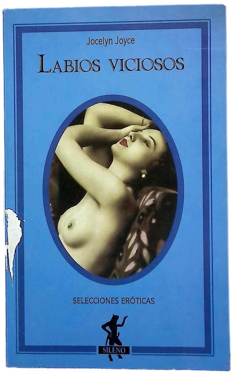 Labios viciosos