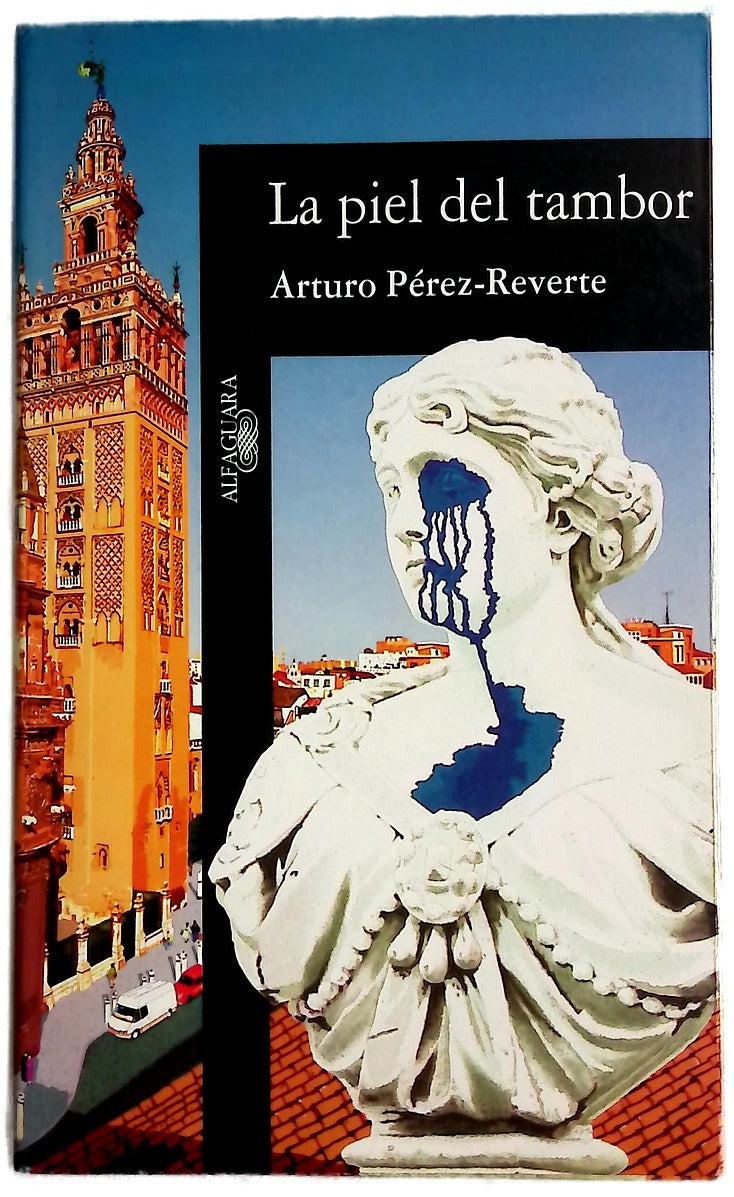 La piel del tambor