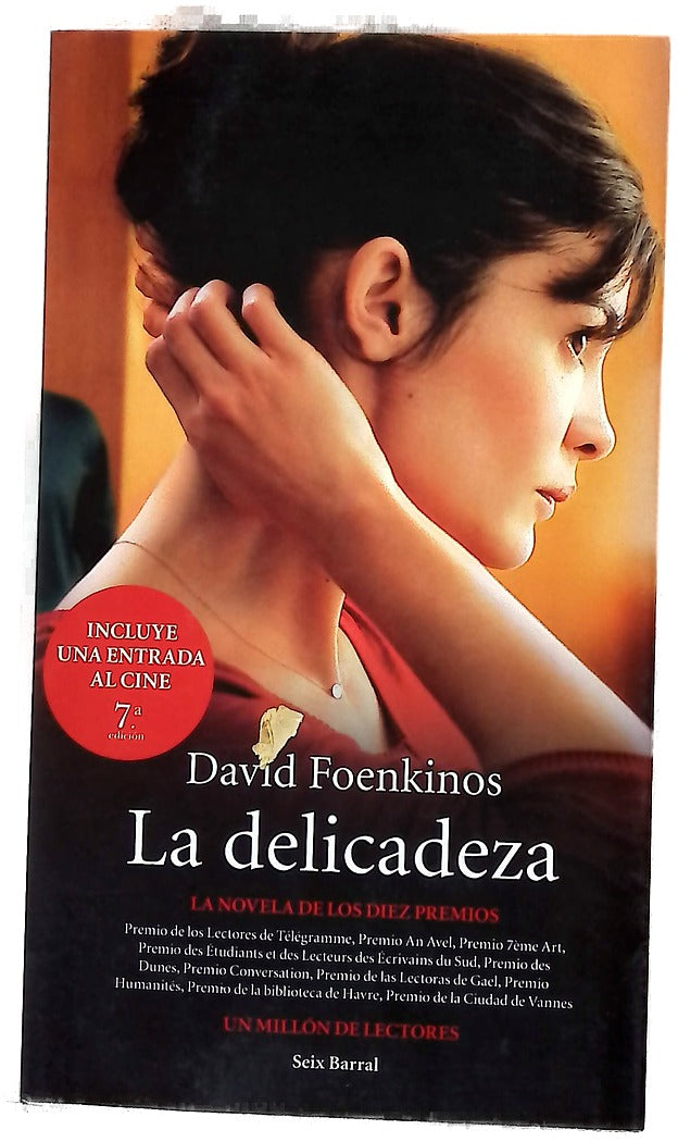 La delicadeza