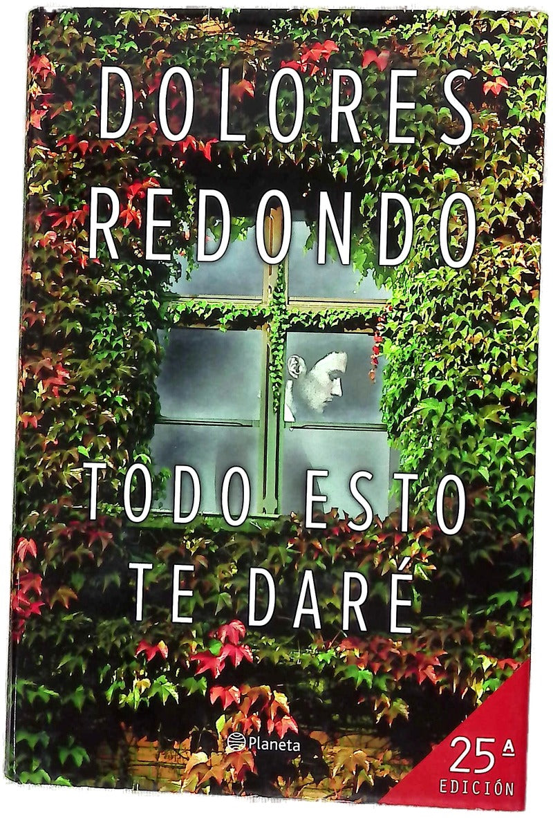 Todo esto te daré