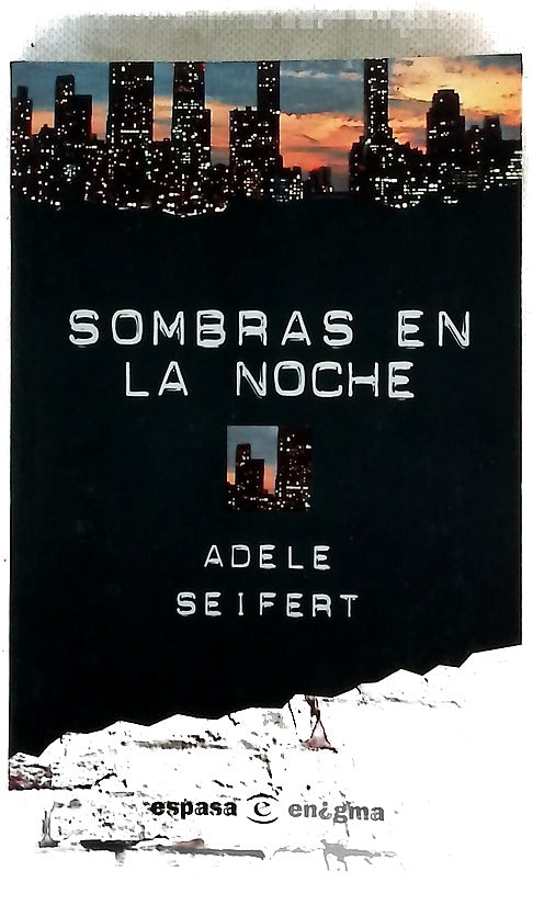 Sombras en la noche