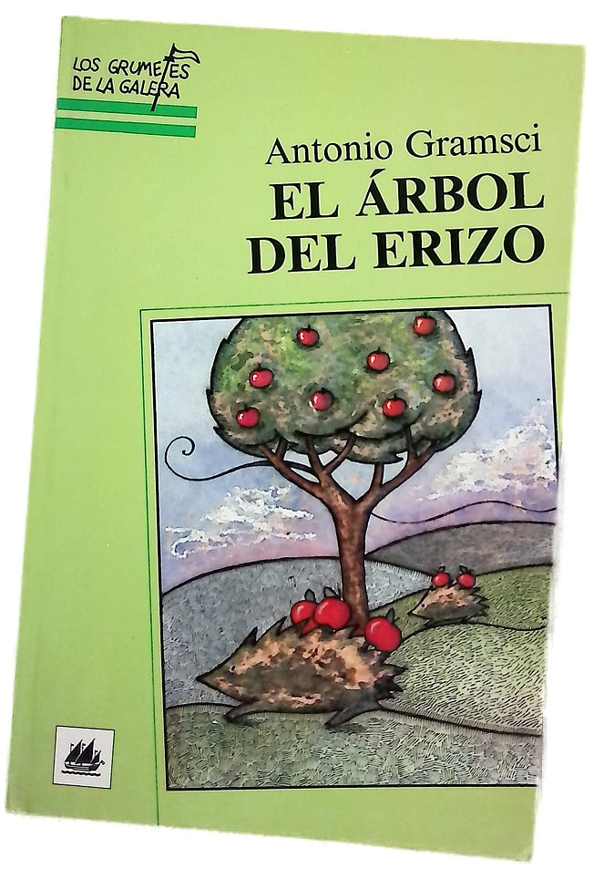 El árbol del erizo