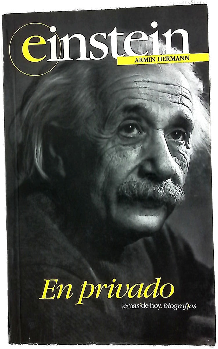 Einstein en privado