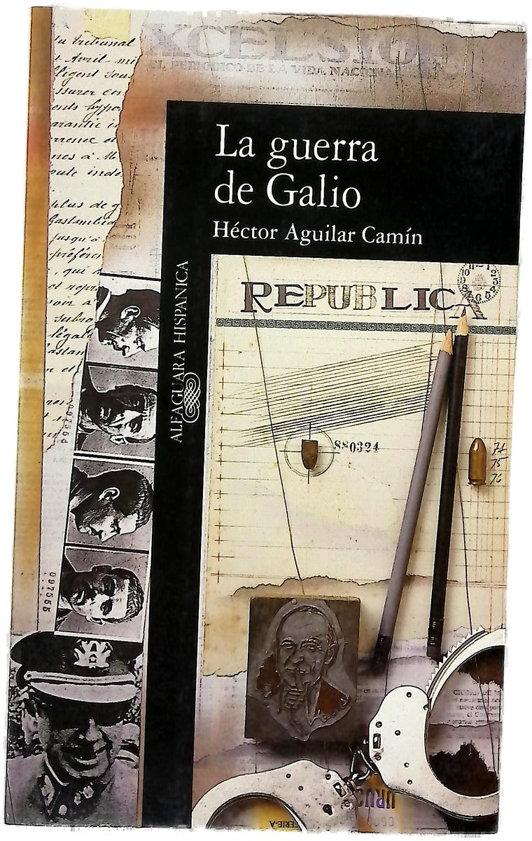 La guerra de Galio