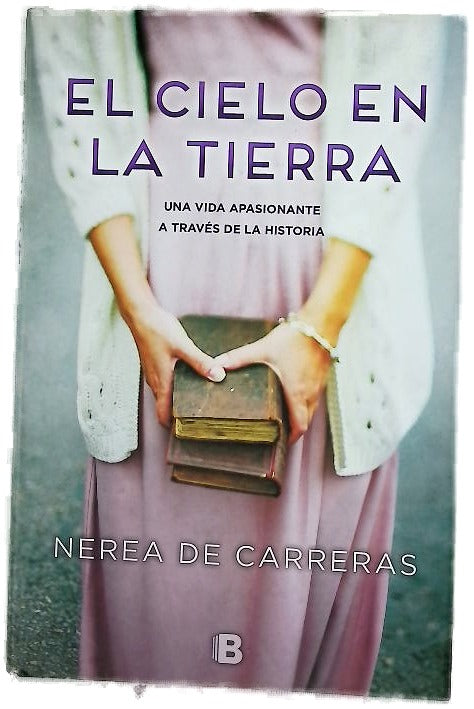 El cielo en la tierra