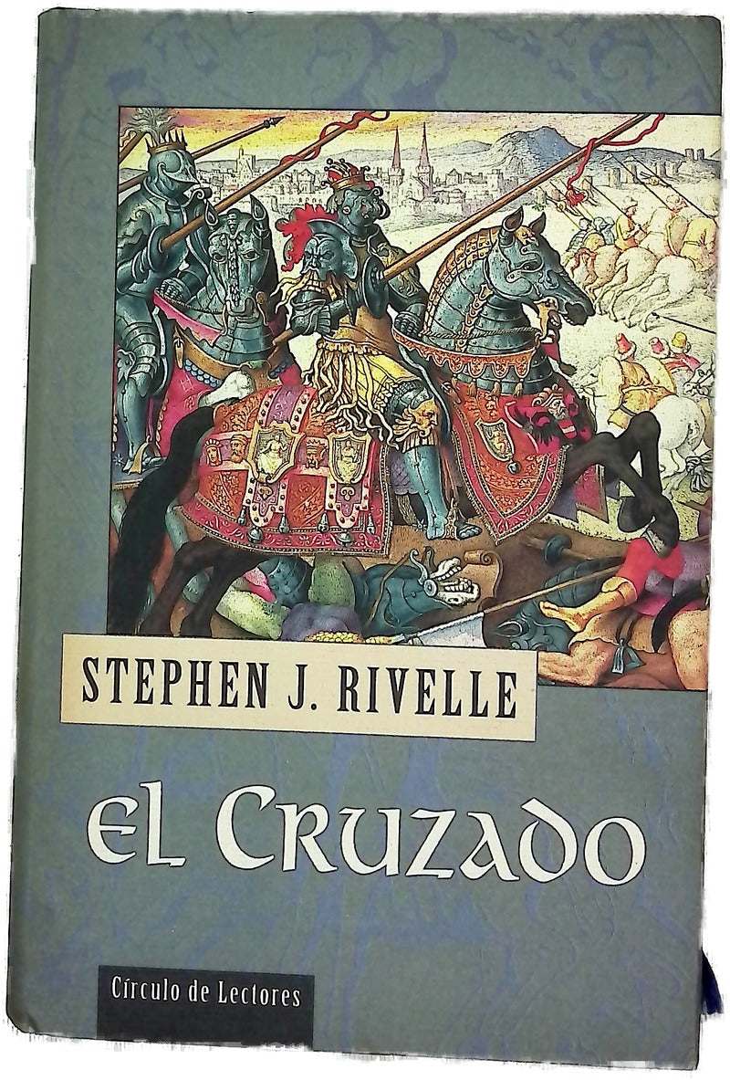 El cruzado