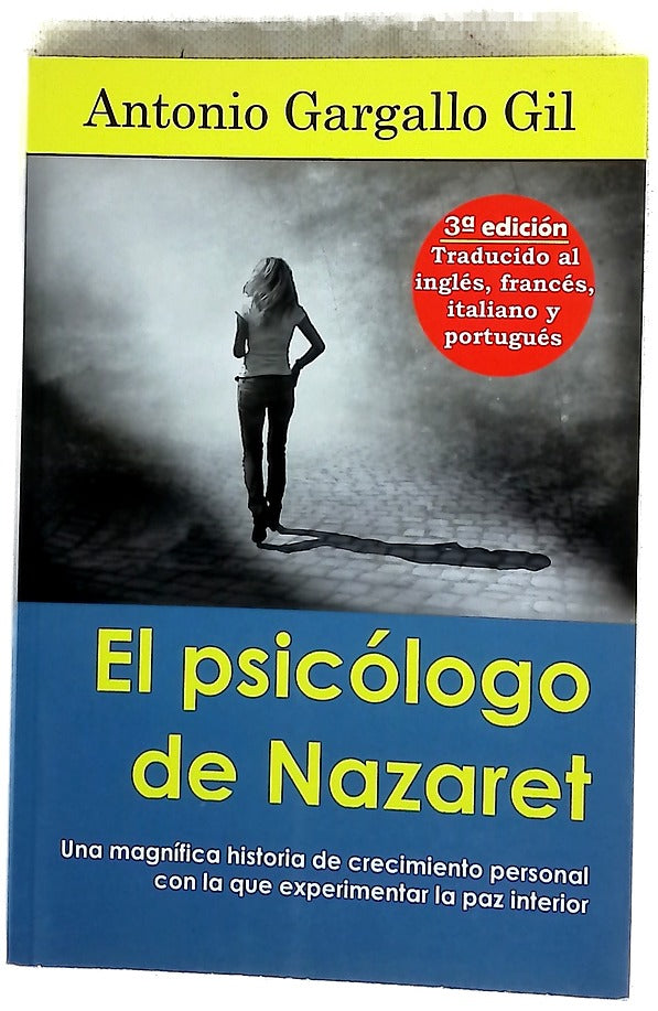 El psicólogo de Nazaret