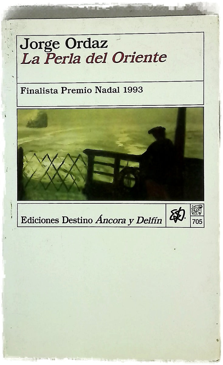 La perla del oriente