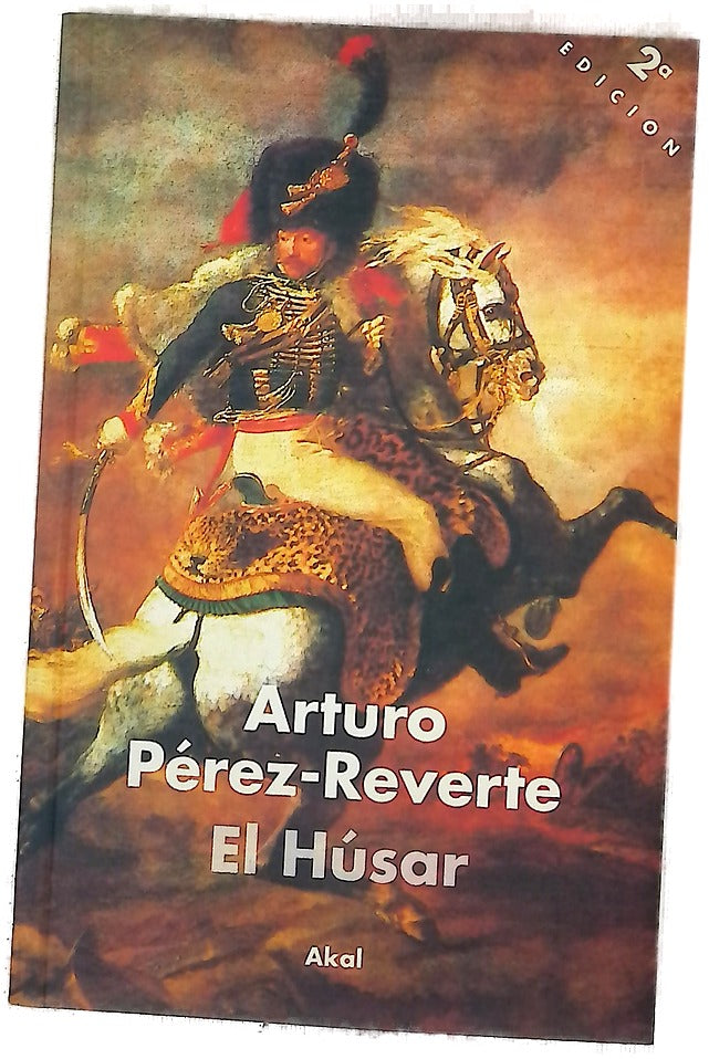 El húsar