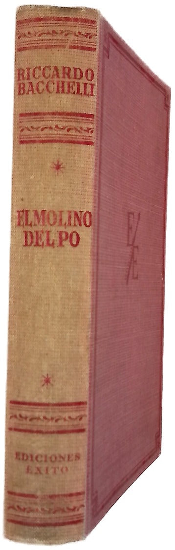El molino del Po