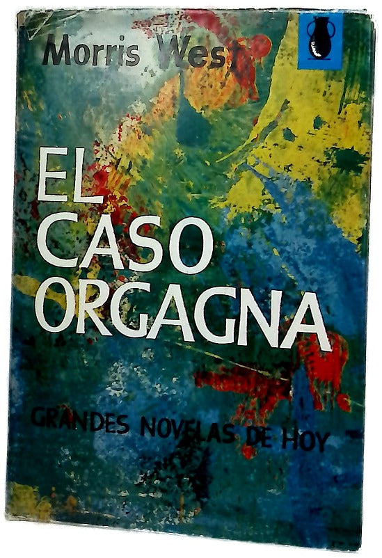 El caso Orgagna
