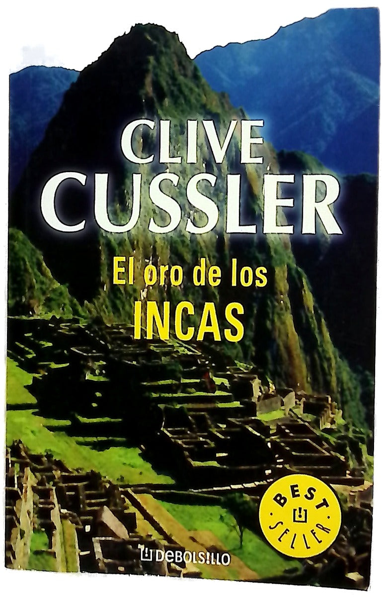 El oro de los incas