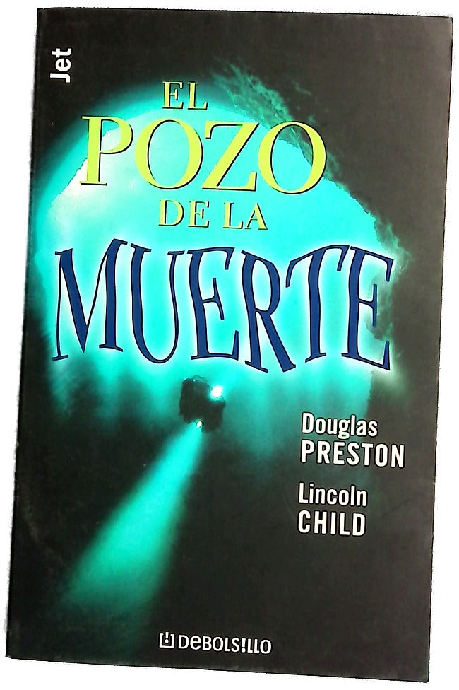 El pozo de la muerte