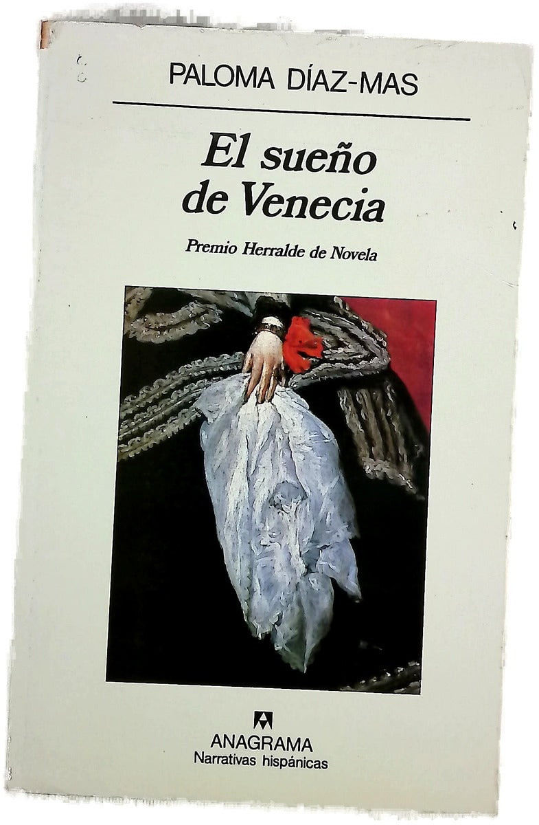 El sueño de Venecia