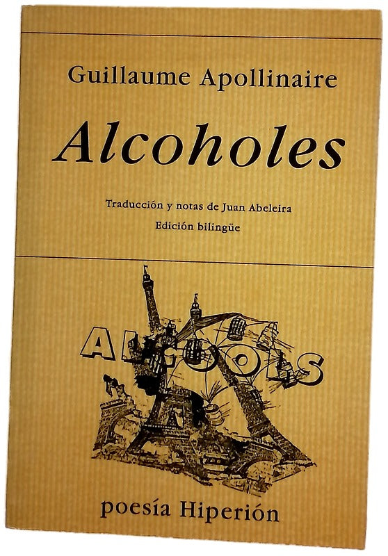 Alcoholes