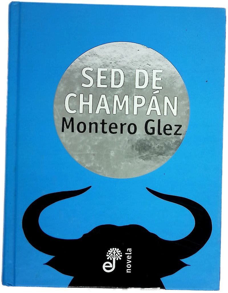Sed de champán