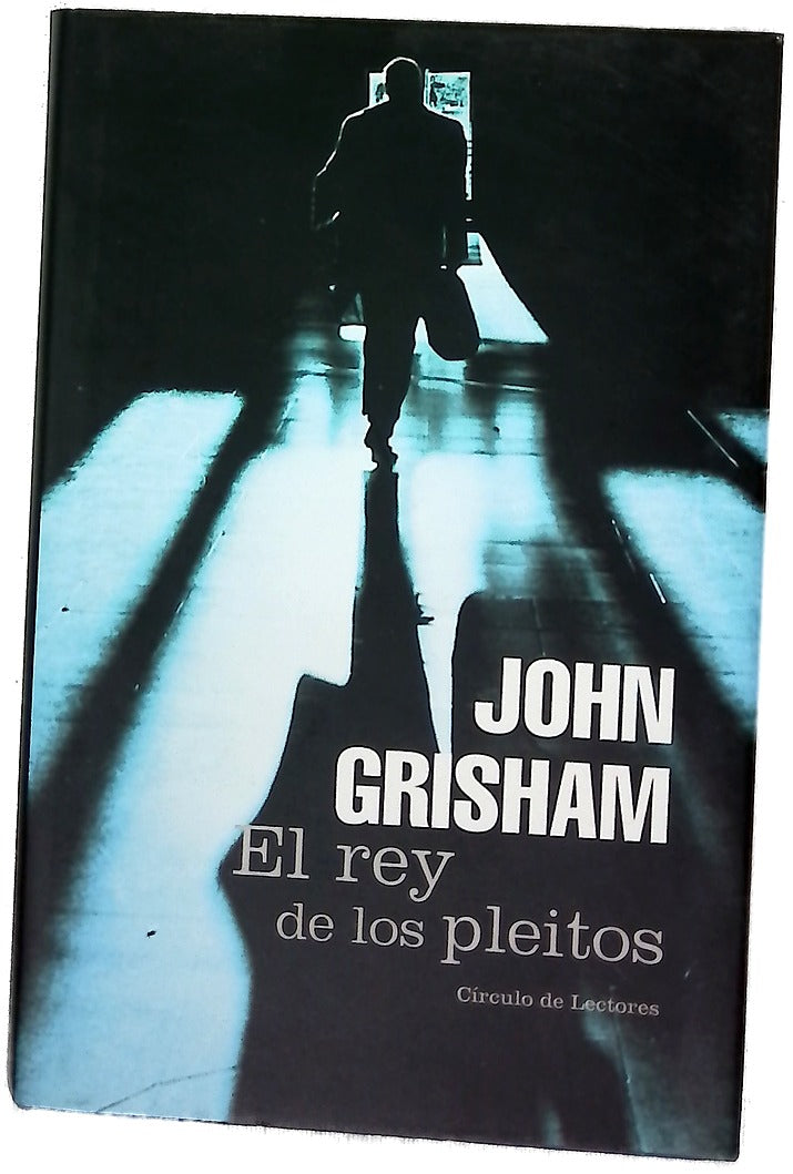El rey de los pleitos