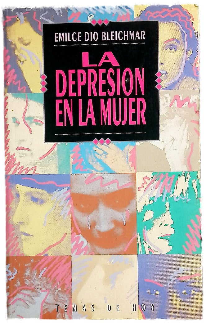 La depresión en la mujer