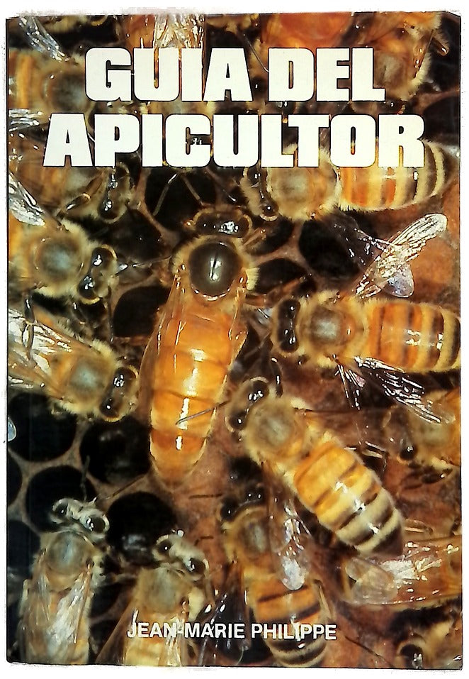 Guía del apicultor
