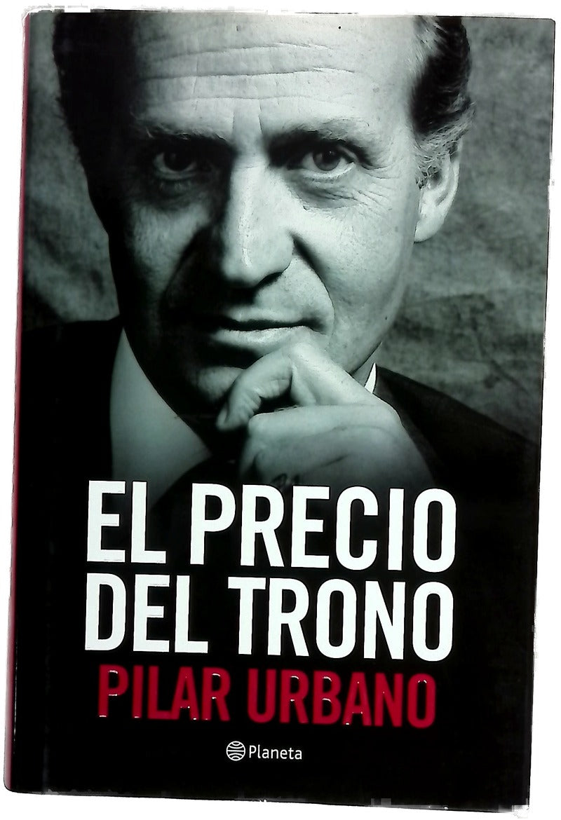 El precio del trono