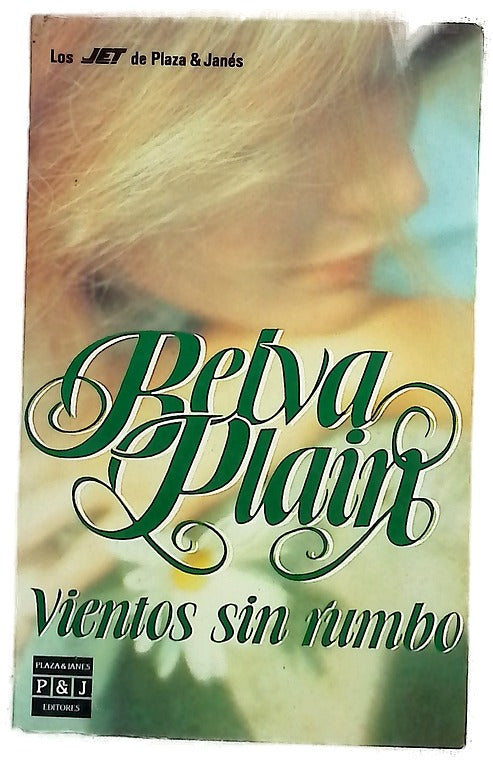 Vientos sin rumbo