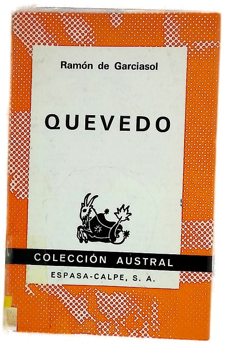 Quevedo