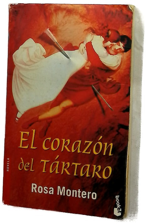 El corazón del tártaro
