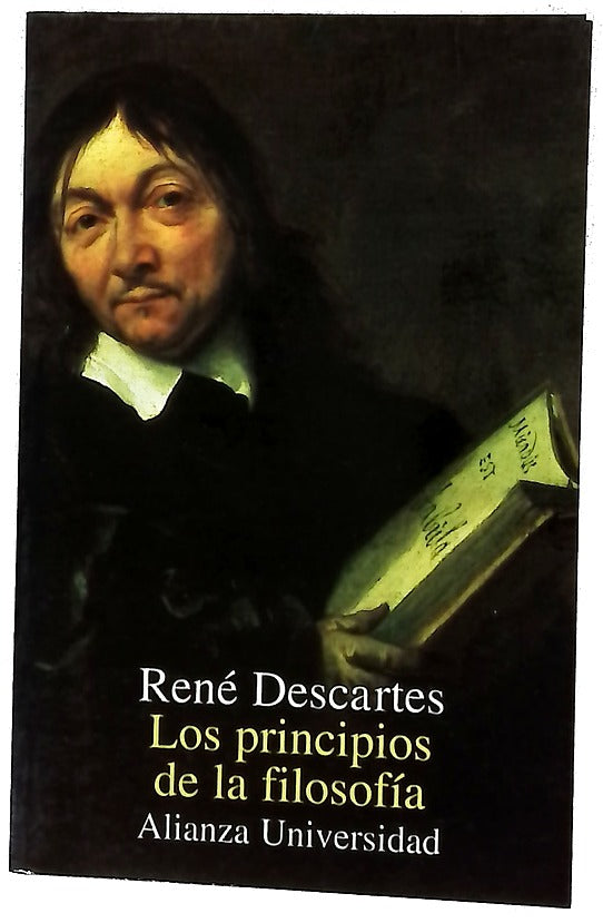Los principios de la filosofía