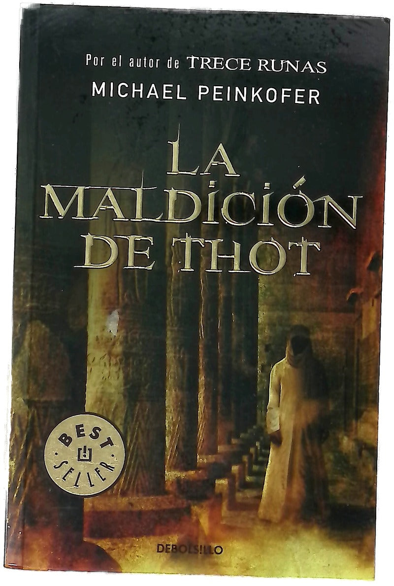 La maldición de Thot