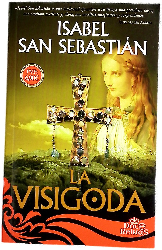 La visigoda