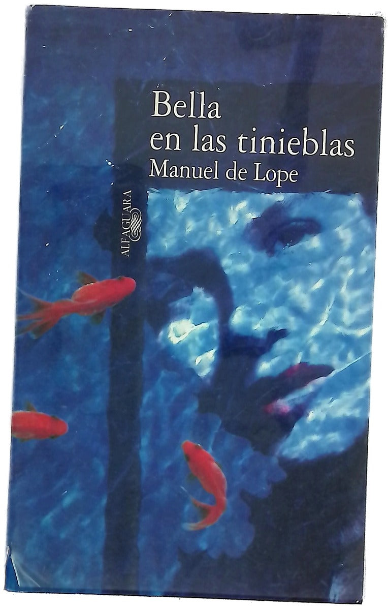 Bella en las tinieblas
