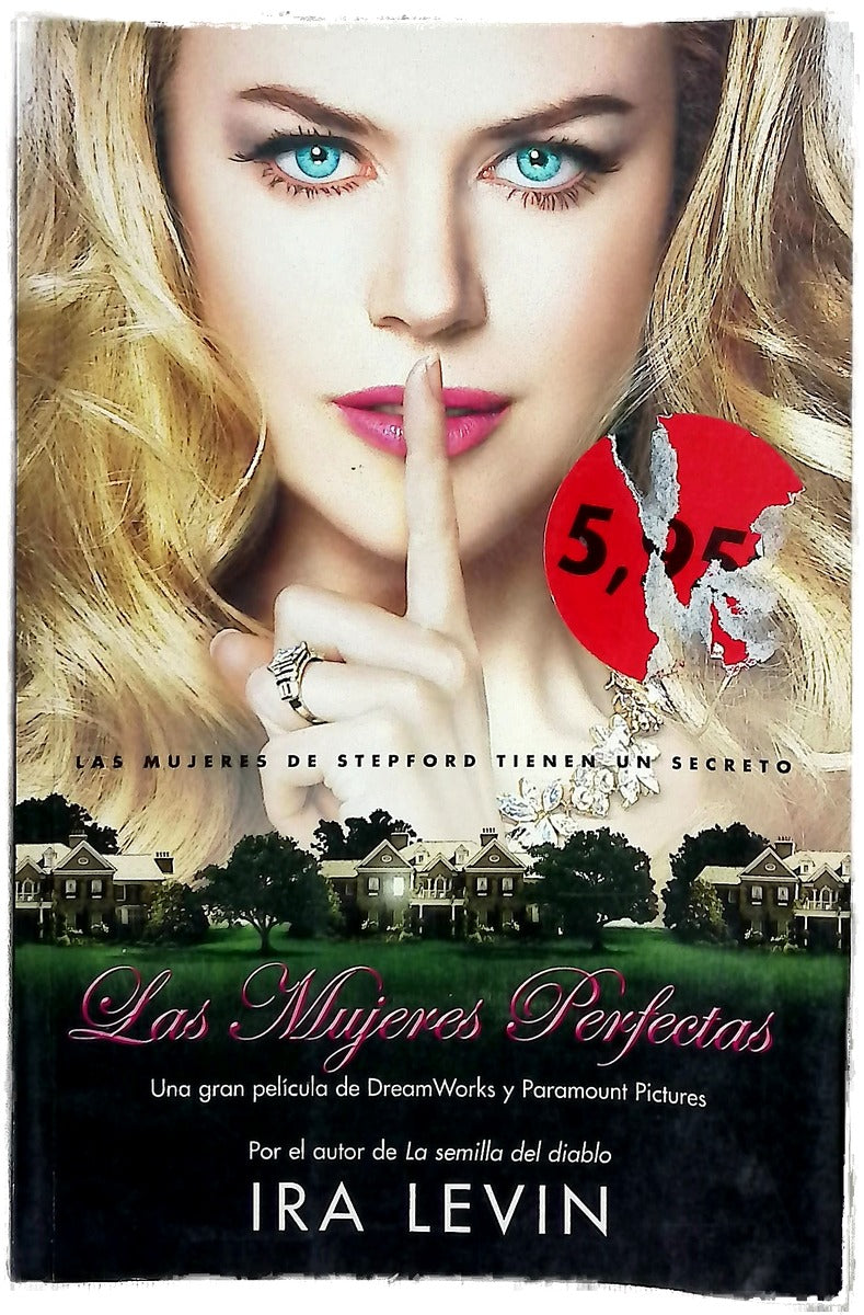 Las mujeres perfectas