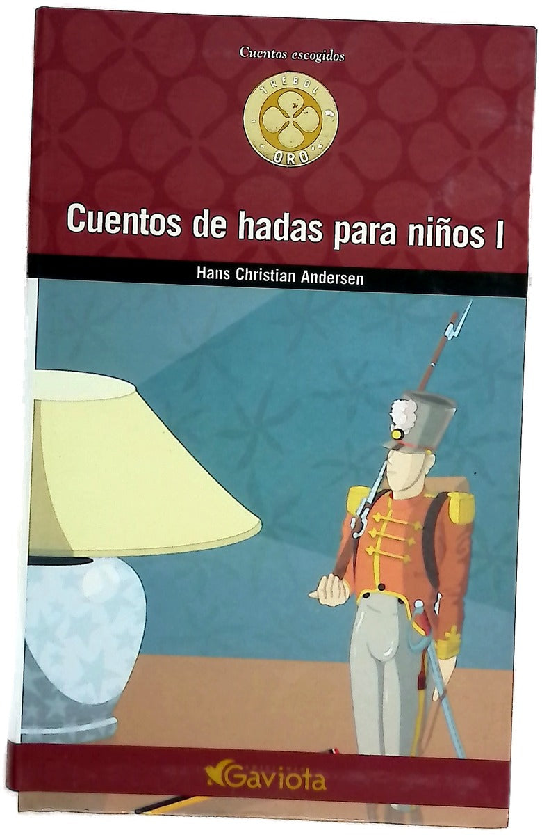 Cuentos de hadas para niños